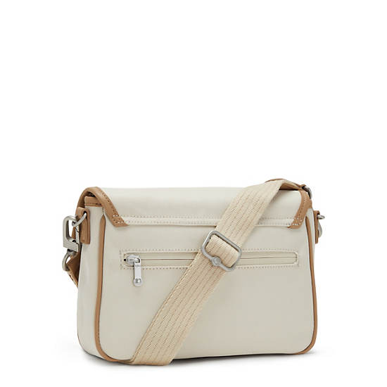 Torebki Kipling Inaki Crossbody Bag Brązowe | PL 1939OK